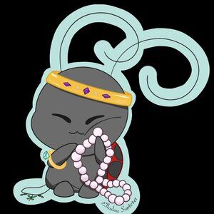 Meet your Posher, Elladay